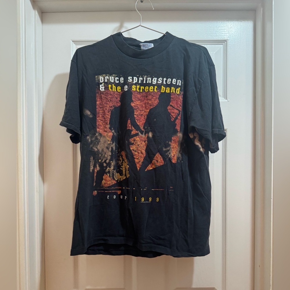 Vintage oversized Tee